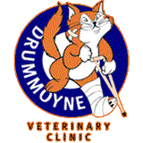 Drummoyne Veterinary Clinic