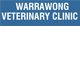 Pinney Colin M - Vet Australia