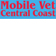 Mobile Vet Central Coast