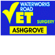 Ashgrove QLD Vet Australia