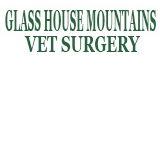 Glass House Mountains Vet Surgery - Vet Australia