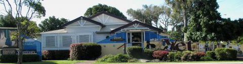 Bronson Veterinary Clinic - Vet Australia 0