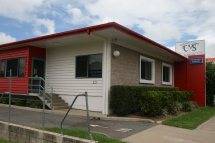 Capricorn Vet Surgery - Vet Australia 1