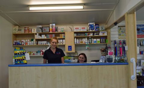 Walker Street Veterinary Surgery - Vet Australia 1