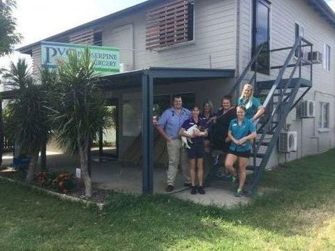 Proserpine Vet Surgery - Vet Australia 18