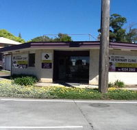 Killarney Vale Veterinary Clinic - Vet Australia