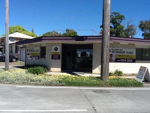 Killarney Vale Veterinary Clinic - Vet Australia 0