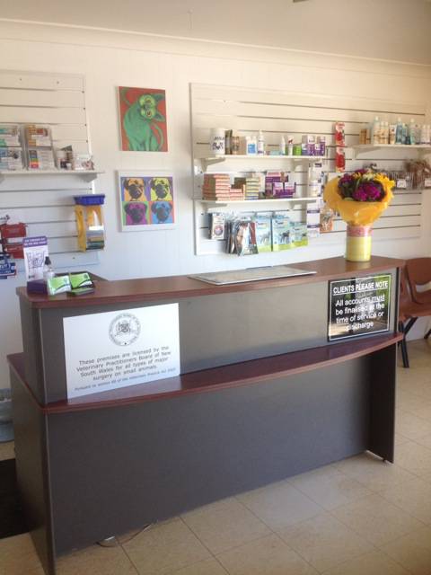 Killarney Vale Veterinary Clinic - Vet Australia 3