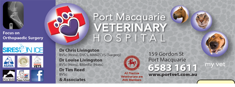 Port Macquarie Veterinary Hospital - Vet Australia 6