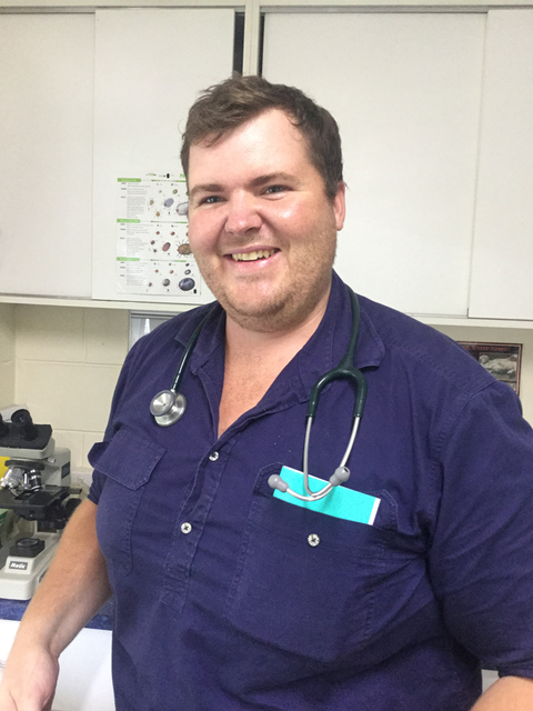 Proserpine Vet Surgery - Vet Australia 7