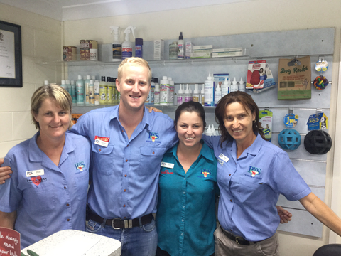 Proserpine Vet Surgery - Vet Australia 12