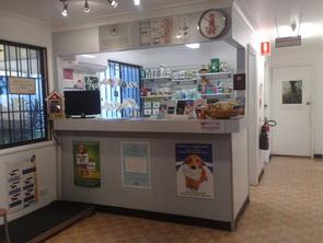 Rathmines Veterinary Hospital - Vet Australia 1