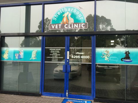 Shellharbour Veterinary Clinic - Vet Australia 1