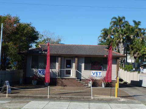 Shoal Bay Veterinary Clinic - Vet Australia 1