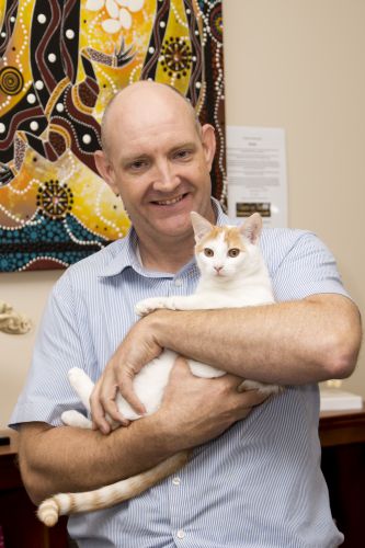 Sugarland Animal Hospital - Vet Australia 3