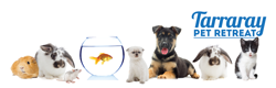 Tarraray Pet Retreat - Vet Australia 0