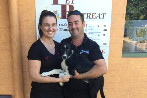 Tarraray Pet Retreat - Vet Australia 8