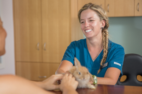 Vitality Vetcare - Vet Australia 2