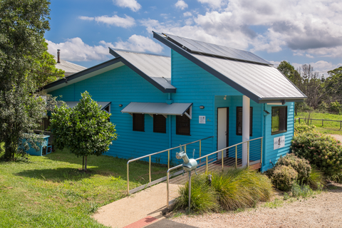 Vitality Vetcare - Vet Australia 4