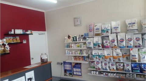 Wide Bay Vet Surgery - Vet Australia 3