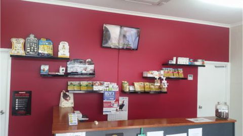 Wide Bay Vet Surgery - Vet Australia 4