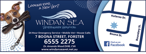 Windan Sea Veterinary Hospital - Vet Australia 1