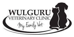 Wulguru QLD Vet Australia
