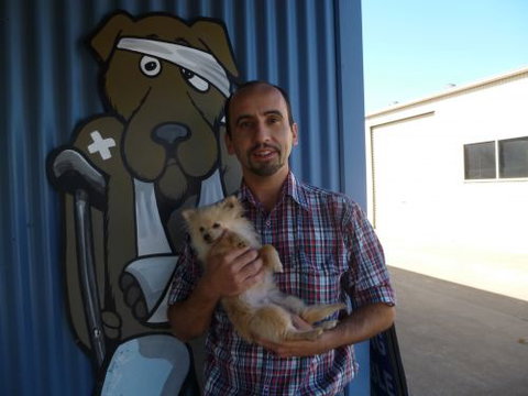 Yeppoon Veterinary Surgery - Vet Australia 3