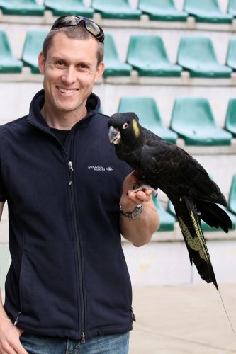 Pacific Vetcare - Vet Australia 3