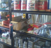 Nebo Rural Services Pty Ltd - Vet Australia