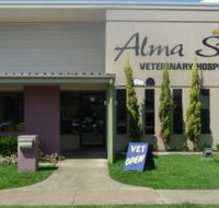 Fisher Naomi Veterinary Surgeon - Vet Australia