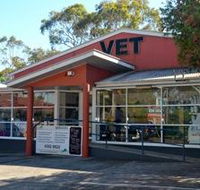 Crouch Joshua Dr - Vet Australia