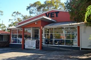 Roche Anya Dr - Vet Australia 0