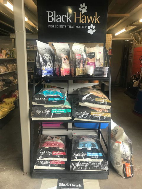 The Pet Shed Medowie - Vet Australia 2