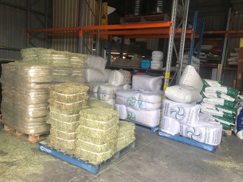 The Pet Shed Medowie - Vet Australia 4