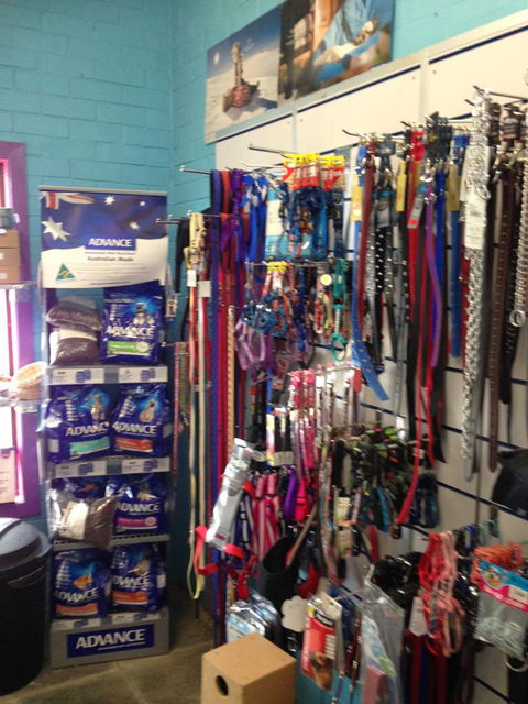 Richmond Valley Pet Supplies - Vet Australia 0