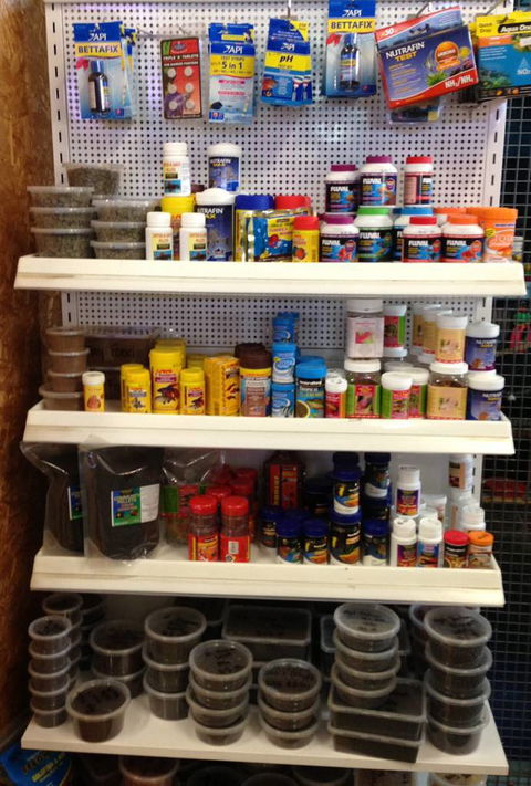 Richmond Valley Pet Supplies - Vet Australia 2