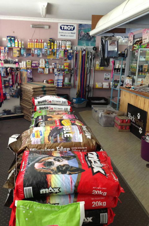 Richmond Valley Pet Supplies - Vet Australia 3