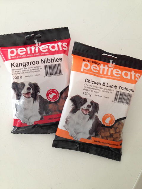 Richmond Valley Pet Supplies - Vet Australia 4