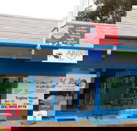 Argy Pets - Vet Australia