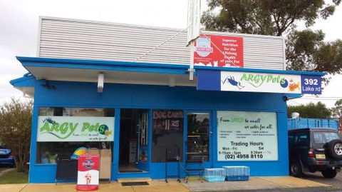 Argy Pets - Vet Australia 0