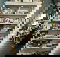 Bazzas Pet Shack - Vet Australia